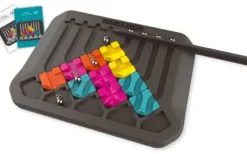 Eureka Marble Circuit