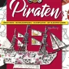 Eureka Puzzelboek 3D Piraten