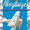Eureka Puzzelboek 3D Vliegtuigen