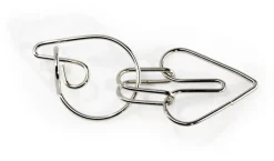 Eureka Racing Wire Puzzle 25