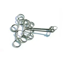 Eureka Racing Wire Puzzle 09