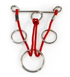 Eureka Racing Wire Puzzle 26