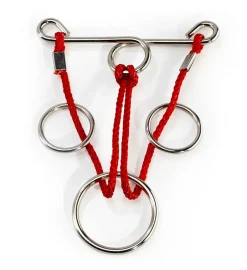 Eureka Racing Wire Puzzle 26