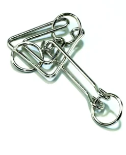 Eureka Racing Wire Puzzle 19