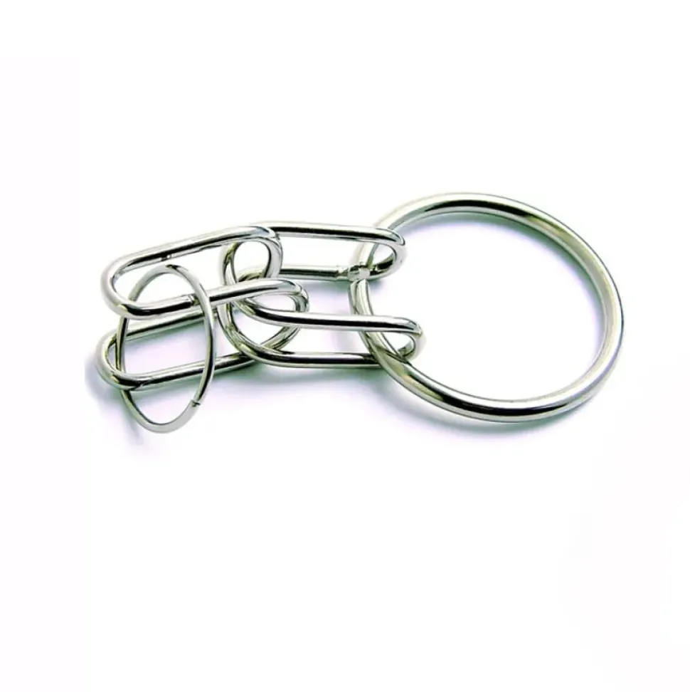 Eureka Racing Wire Puzzle 01