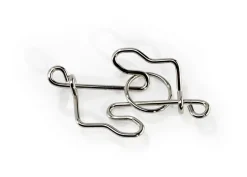 Eureka Racing Wire Puzzle 21