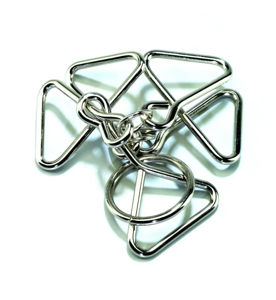 Eureka Racing Wire Puzzle 15