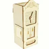 Eureka Secret Escape Box Grandfather Clock ****