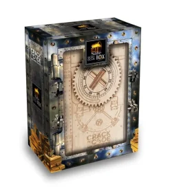 Eureka Secret Escape Box Safe ***