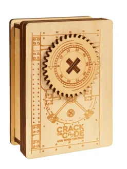 Eureka Secret Escape Box Safe ***