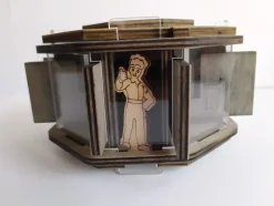 Eureka Secret Escape Box Jailbreak ****