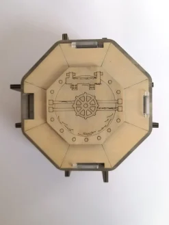 Eureka Secret Escape Box Jailbreak ****