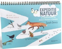 Expeditie Natuur