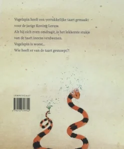 Feestmaal voor de koning