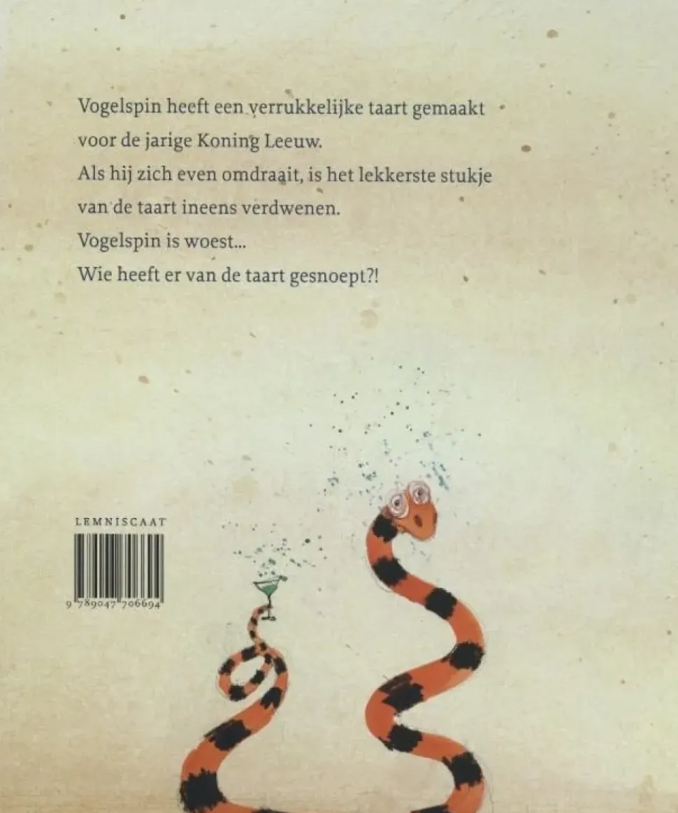 Feestmaal voor de koning