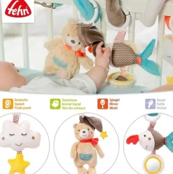 Fehn Activiteiten Spiraal Bruno