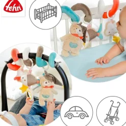 Fehn Activiteiten Spiraal Bruno