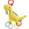 Fehn Activity Dino met Ring