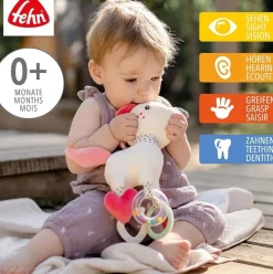 Fehn Activity Unicorn met Ring
