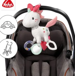 Fehn Activity Unicorn met Ring