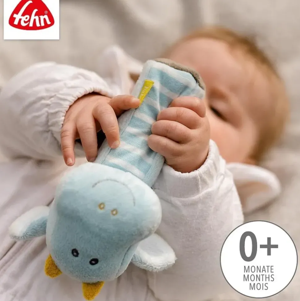 Fehn Grijpfiguur Draak