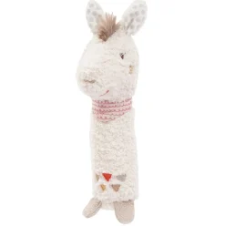 Fehn Grijpfiguur Lama