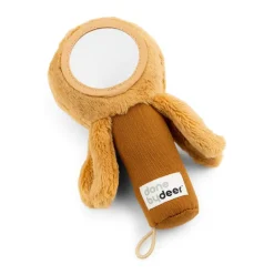 Fehn Knuffel Nachtlampje Dino