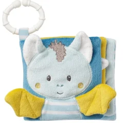 Fehn Soft Boek Vleermuis