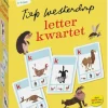 Fiep Westendorp letterkwartet