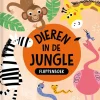 Flapjesboek in de jungle