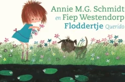 Floddertje