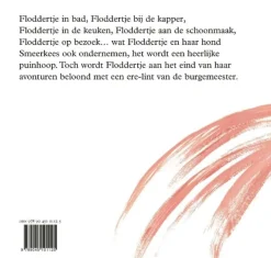 Floddertje