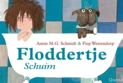 Floddertje Schuim