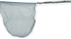 Follow the Duck Telescopisch Schepnet Blauw