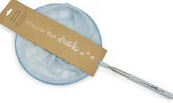 Follow the Duck Telescopisch Schepnet Blauw