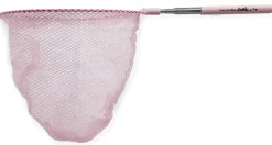 Follow the Duck Telescopisch Schepnet Roze