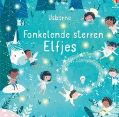 Fonkelende Sterren Elfjes