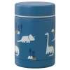 Fresk Thermos Food Jar Voedselcontainer Dino 300ml