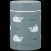 Fresk Thermos Food Jar Voedselcontainer Whale 300ml