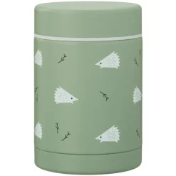 Fresk Thermos Food Jar Voedselcontainer Hedgehog 300ml