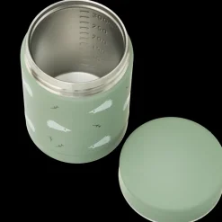 Fresk Thermos Food Jar Voedselcontainer Hedgehog 300ml