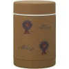 Fresk Thermos Food Jar Voedselcontainer Lion 300ml