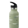 Fresk Thermosfles Crocodile 350ml