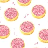 Fritsy Postkaart Beschuit met Muisjes Roze