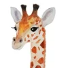 Fritsy Postkaart Giraffe