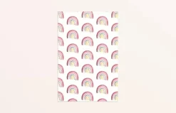 Fritsy Postkaart Regenbogen