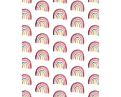 Fritsy Postkaart Regenbogen