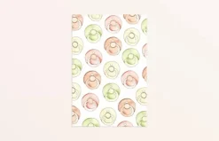 Fritsy Postkaart Spenen