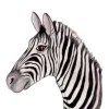Fritsy Postkaart Zebra