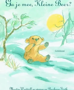 Ga je mee, Kleine Beer